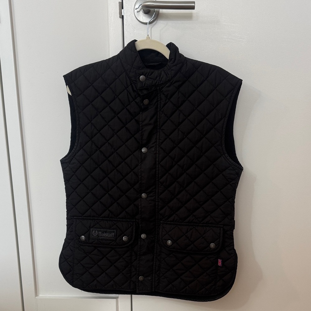 Belstaff vest